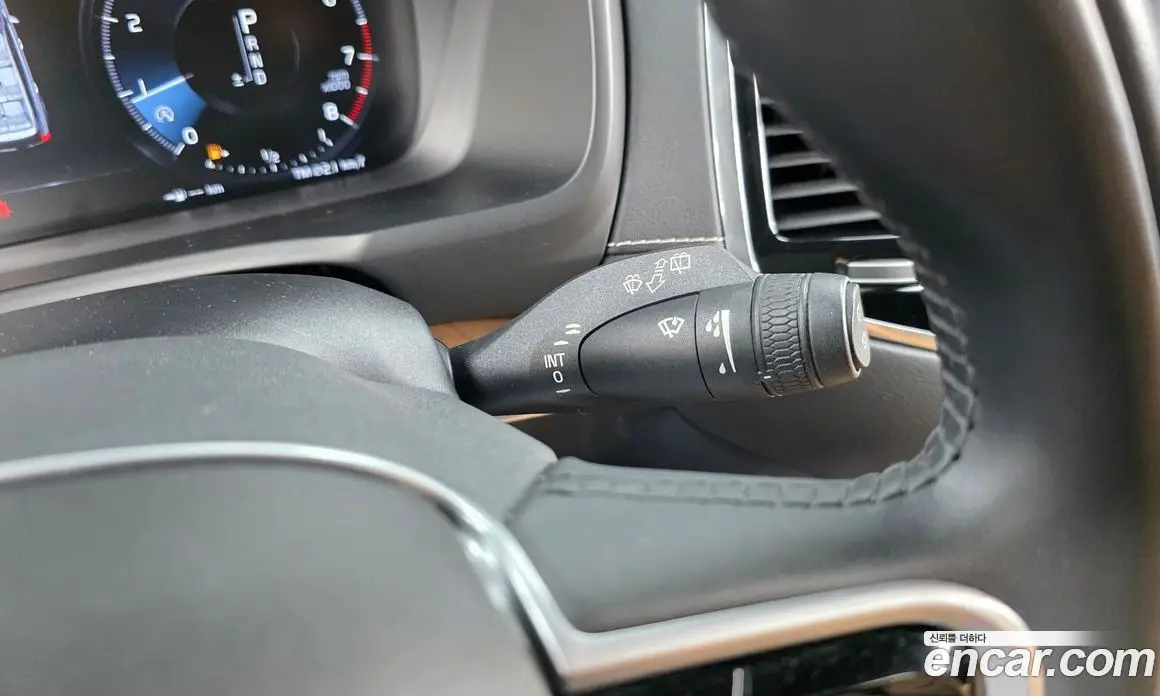 Volvo XC90 2018 2.0 автомат (гидро), фото 34