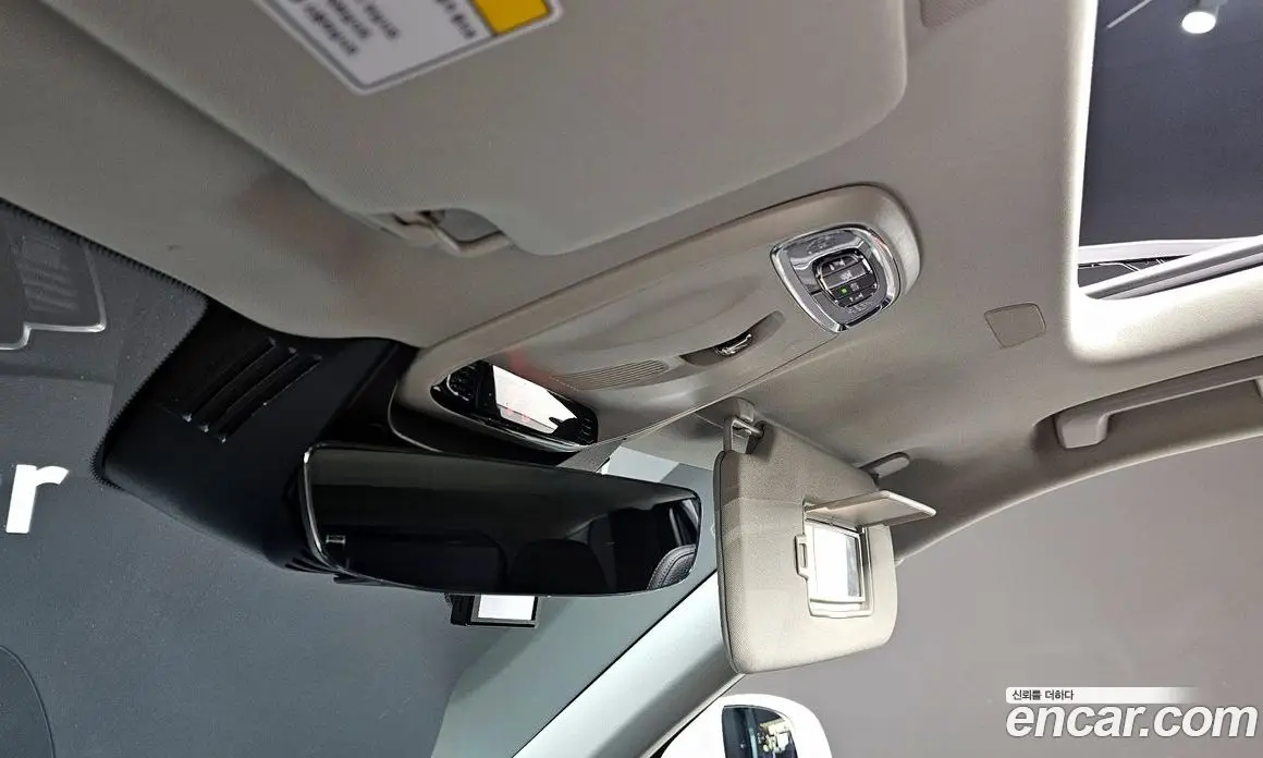 Volvo XC90 2019 2.0 автомат (гидро), фото 27