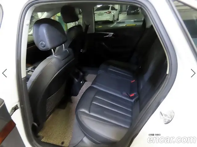 Audi A4 2016 2.0 автомат (гидро), миниатюра 6