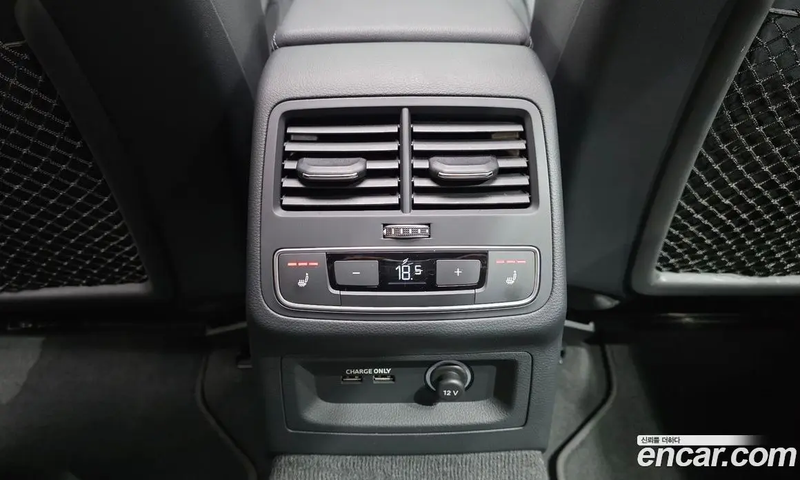 Audi A4 2023 2.0 автомат (гидро), фото 29