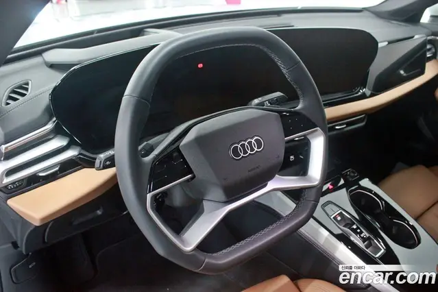 Audi A5 2025 2.0 автомат (гидро), миниатюра 12