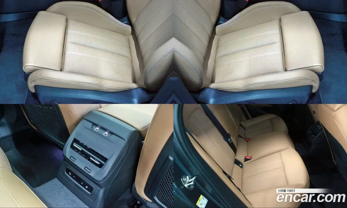 Audi A5 2025 2.0 автомат (гидро), фото 16