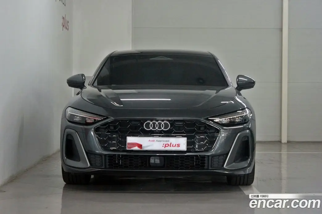 Audi A5 2025 2.0 автомат (гидро), фото 3
