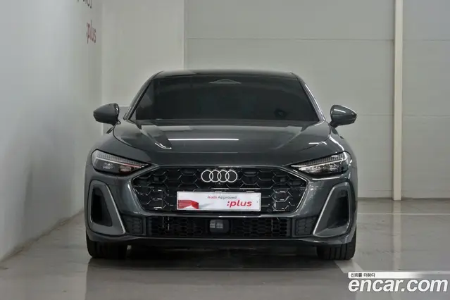 Audi A5 2025 2.0 автомат (гидро), миниатюра 3