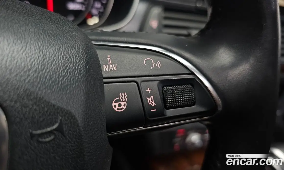 Audi A6 2014 3.0 автомат (гидро), фото 32