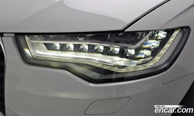 Audi A6 2014 3.0 автомат (гидро), миниатюра 8
