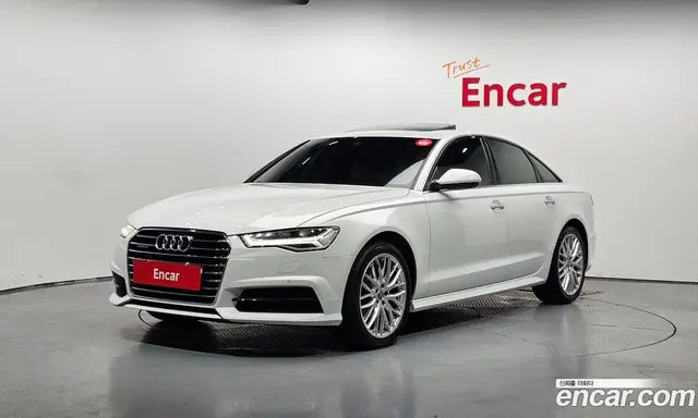 Audi A6, 2018, 112 012 км