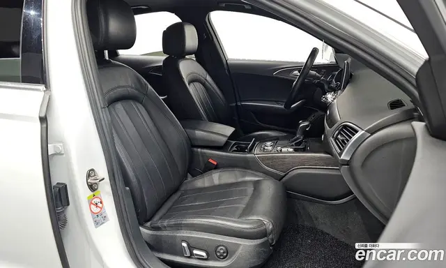 Audi A6 2018 2.0 автомат (гидро), миниатюра 11