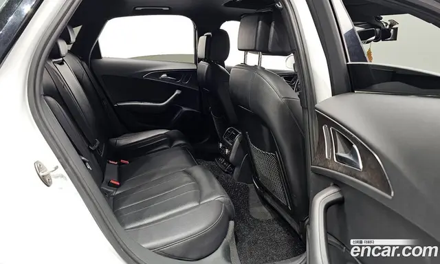 Audi A6 2018 2.0 автомат (гидро), миниатюра 12