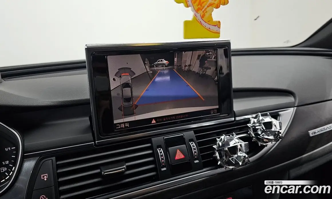 Audi A6 2018 2.0 автомат (гидро), фото 17