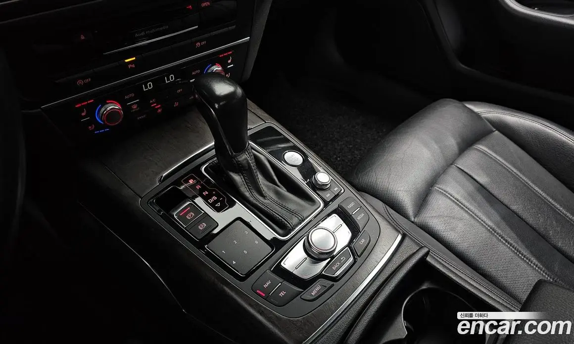 Audi A6 2018 2.0 автомат (гидро), фото 9