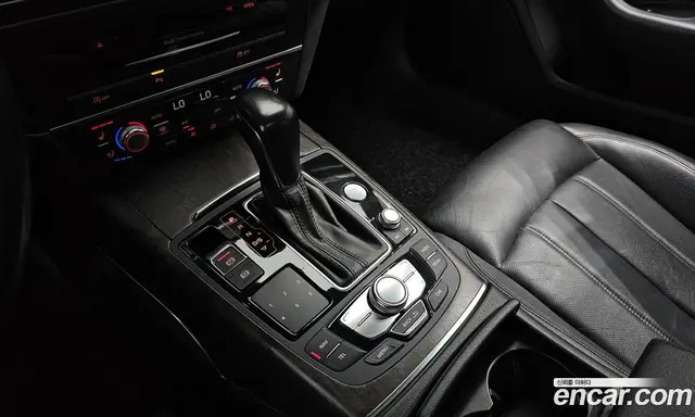 Audi A6 2018 2.0 автомат (гидро), миниатюра 9