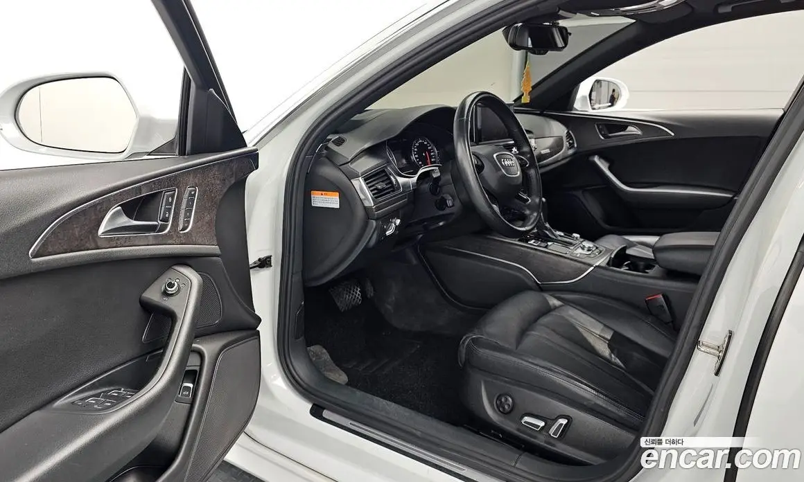 Audi A6 2018 2.0 автомат (гидро), фото 10