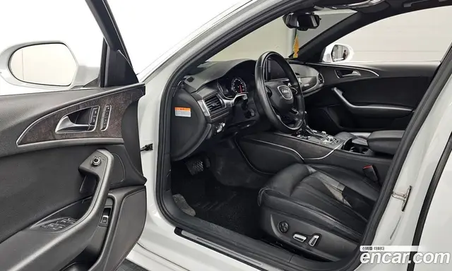 Audi A6 2018 2.0 автомат (гидро), миниатюра 10