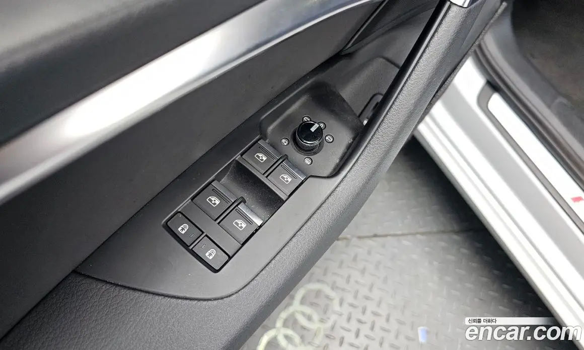 Audi A6 2020 2.0 автомат (гидро), фото 19
