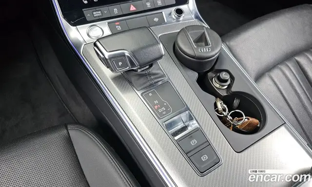 Audi A6 2020 2.0 автомат (гидро), миниатюра 9