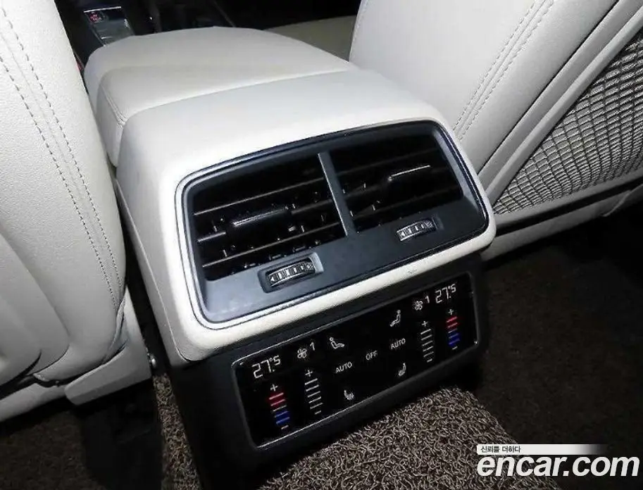 Audi A6 2023 2.0 автомат (гидро), фото 16