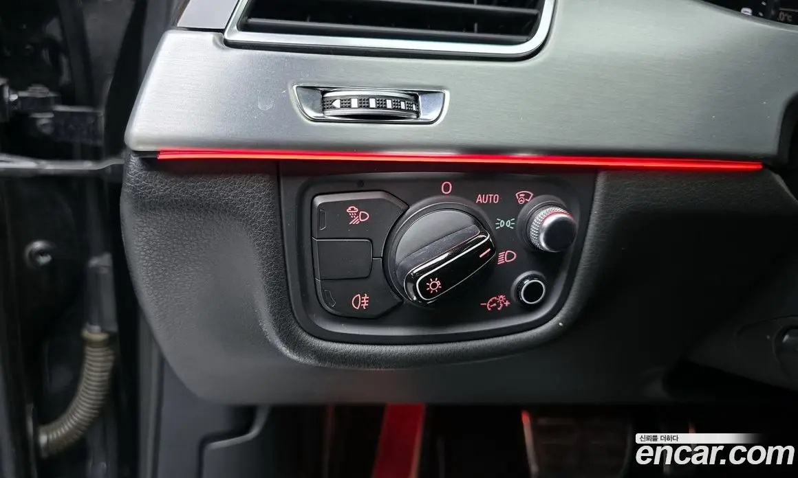 Audi A8 2014 4.1 автомат (гидро), фото 13