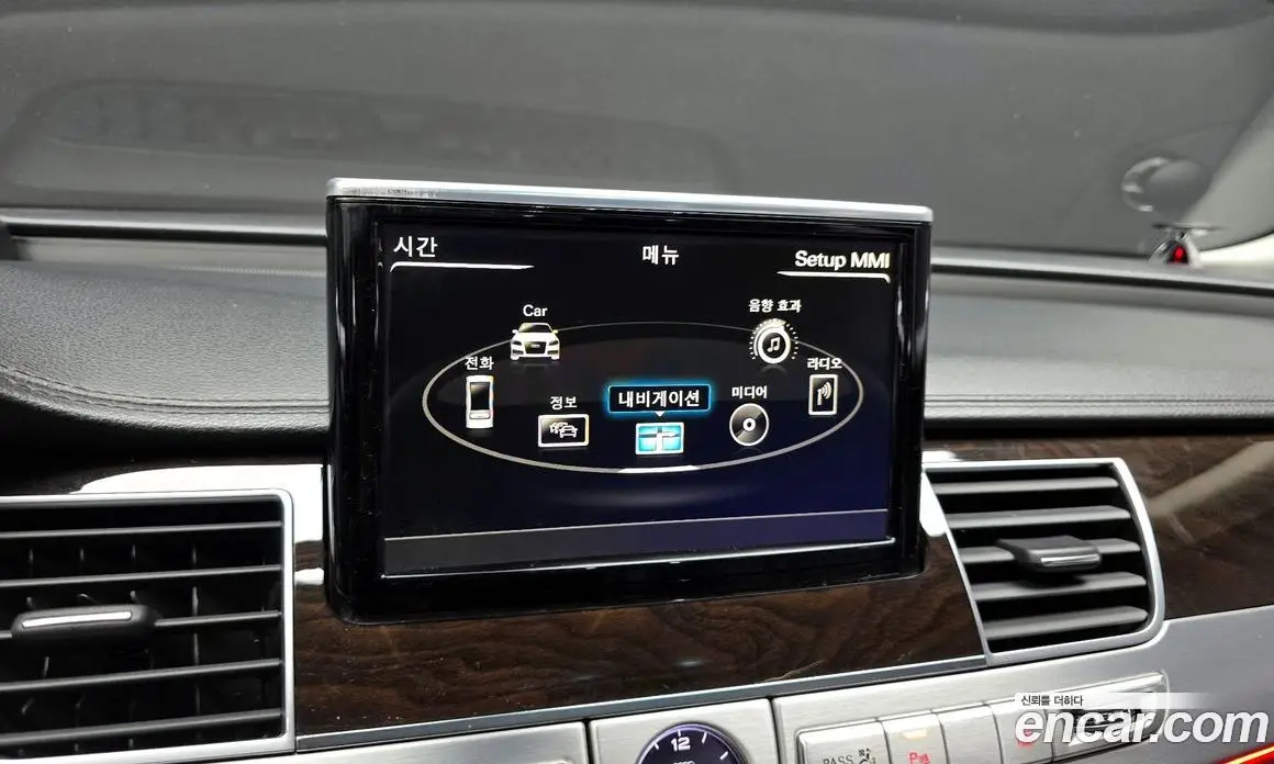 Audi A8 2014 4.1 автомат (гидро), фото 15