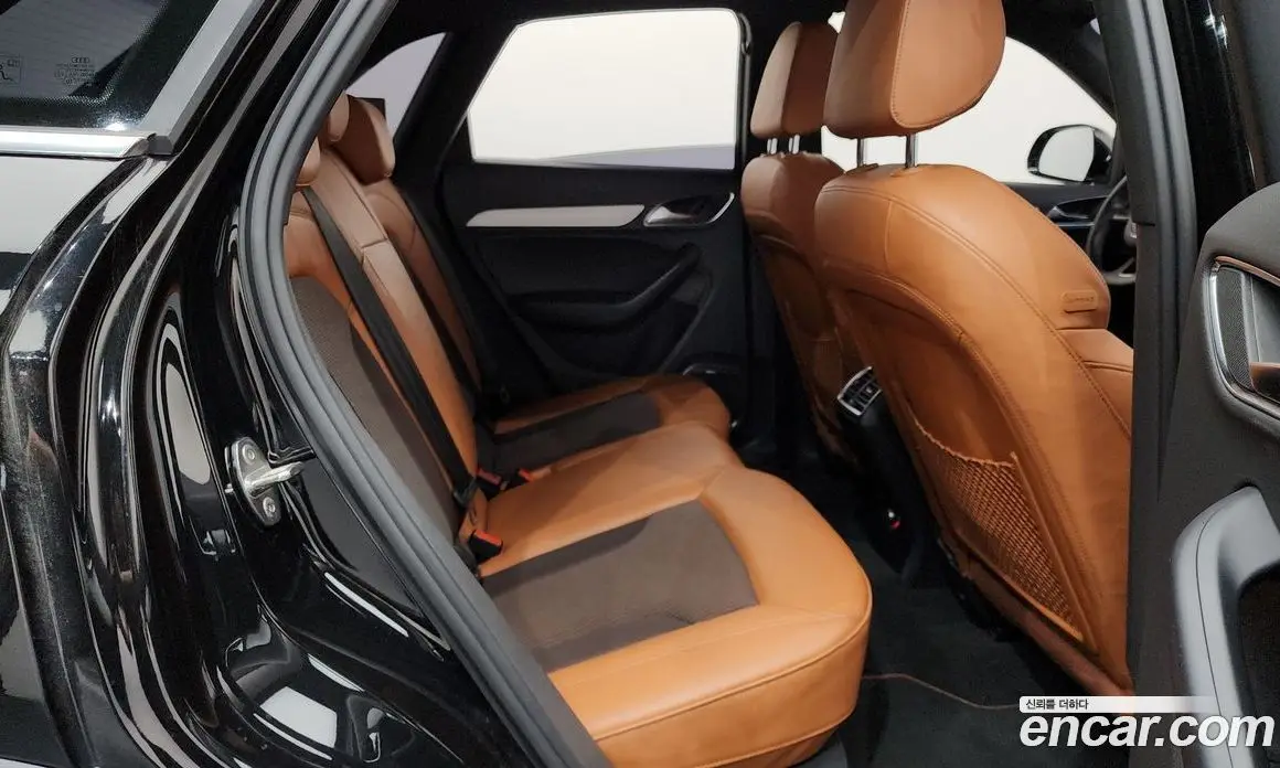 Audi Q3 2016 2.0 автомат (гидро), фото 11