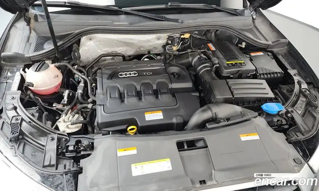 Audi Q3 2016 2.0 автомат (гидро), миниатюра 6