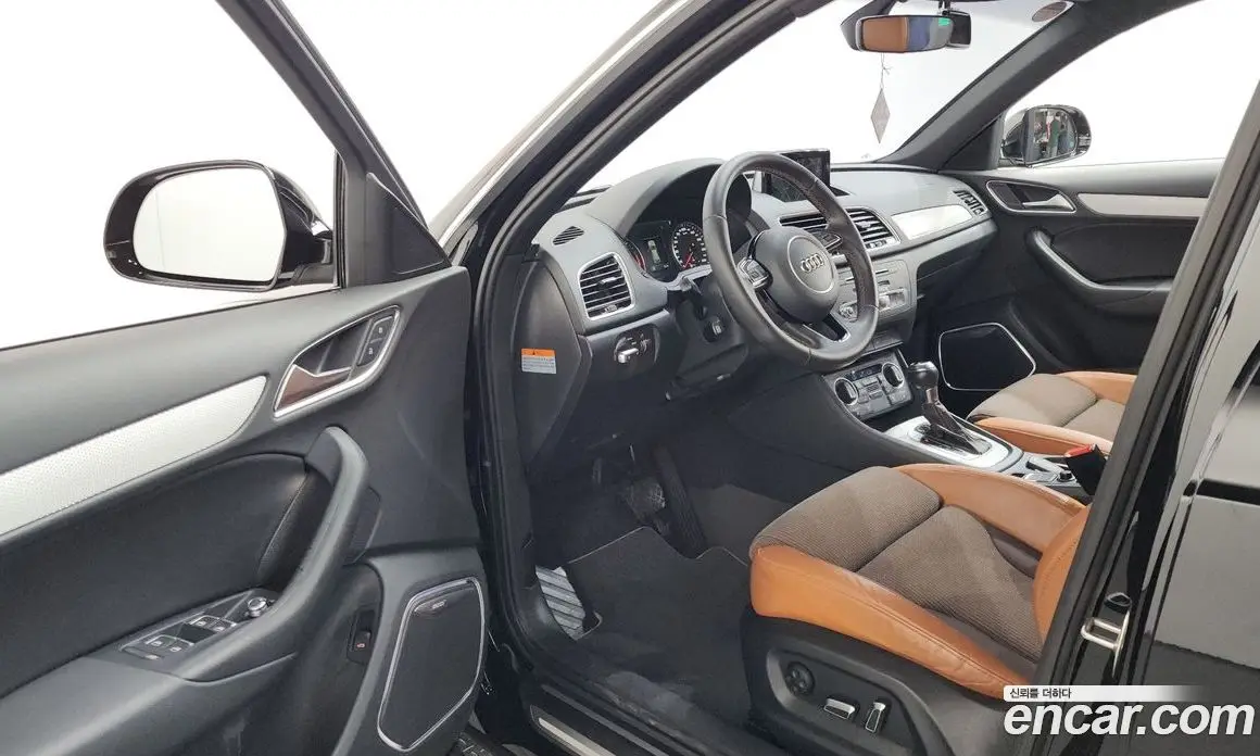Audi Q3 2016 2.0 автомат (гидро), фото 10