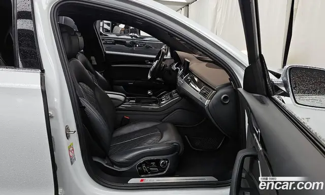 Audi S8 2015 4.0 автомат (гидро), миниатюра 11