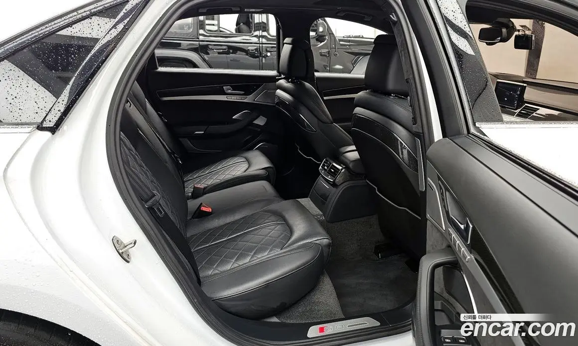 Audi S8 2015 4.0 автомат (гидро), фото 12