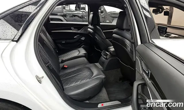 Audi S8 2015 4.0 автомат (гидро), миниатюра 12