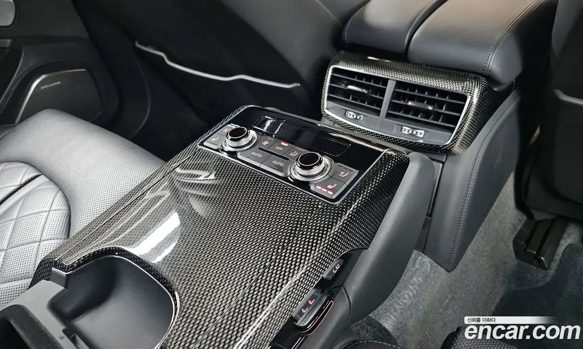 Audi S8 2015 4.0 автомат (гидро), фото 19