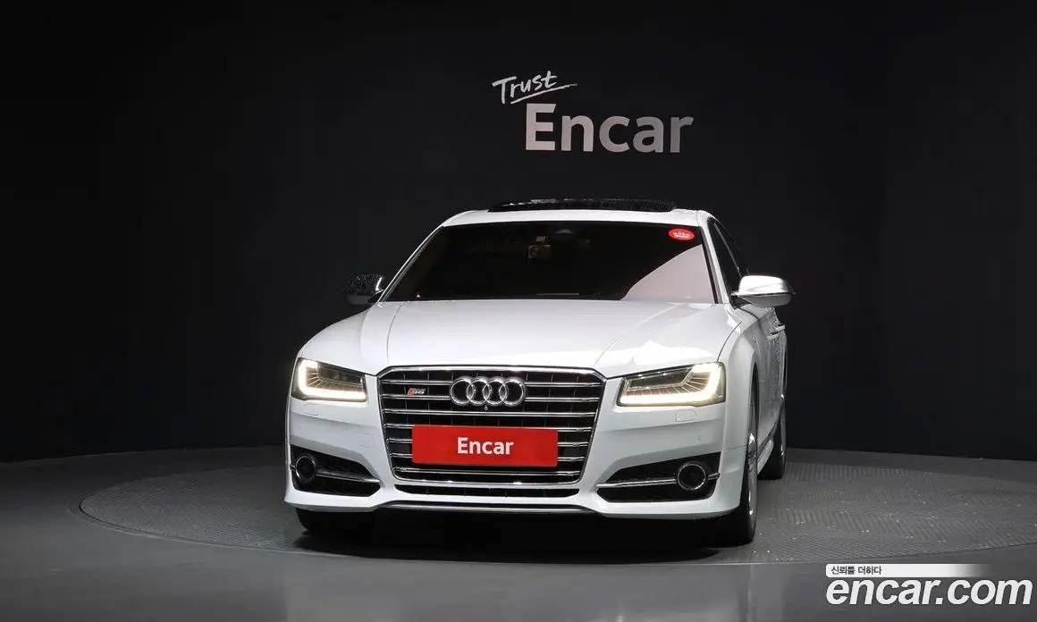Audi S8 2015 4.0 автомат (гидро), фото 3