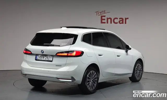 BMW 2 серия 2023 2.0 автомат (гидро), миниатюра 2