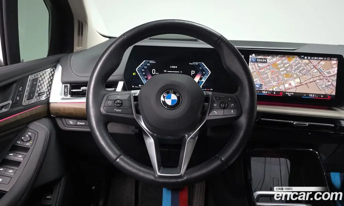 BMW 2 серия 2023 2.0 автомат (гидро), фото 12
