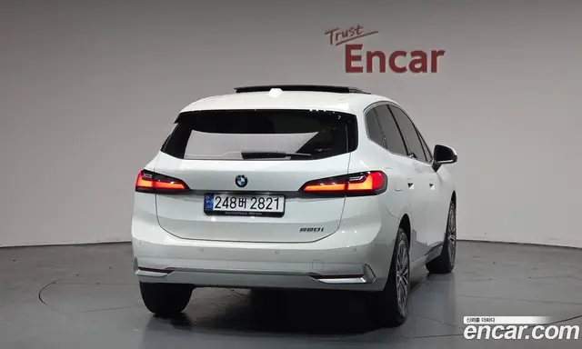 BMW 2 серия 2023 2.0 автомат (гидро), миниатюра 4
