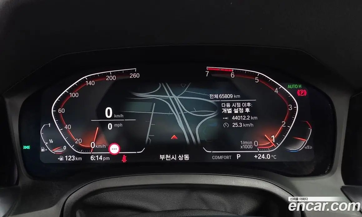 BMW 4 серия 2021 2.0 автомат (гидро), фото 11