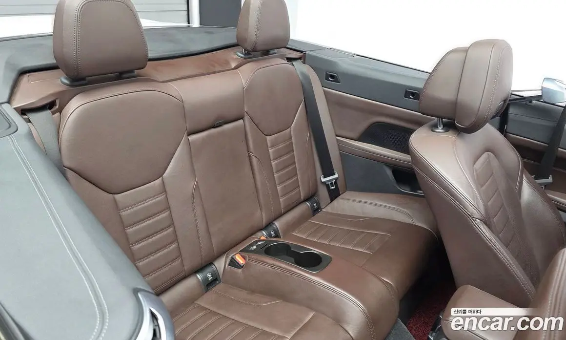BMW 4 серия 2021 2.0 автомат (гидро), фото 18