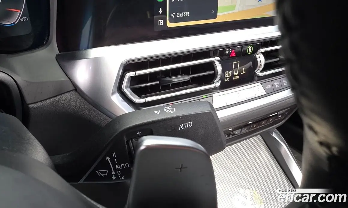BMW 4 серия 2021 2.0 автомат (гидро), фото 24