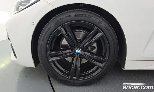 BMW 4 серия 2021 2.0 автомат (гидро), миниатюра 7