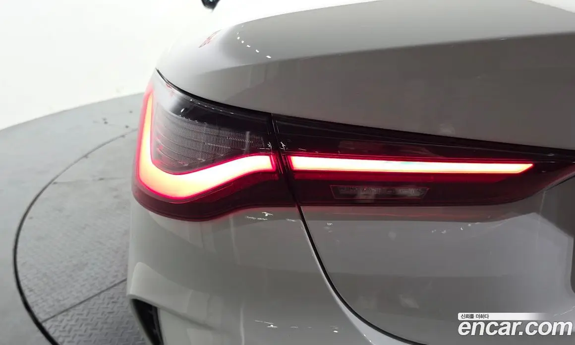 BMW 4 серия 2021 2.0 автомат (гидро), фото 9