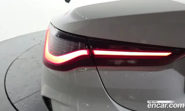 BMW 4 серия 2021 2.0 автомат (гидро), миниатюра 9