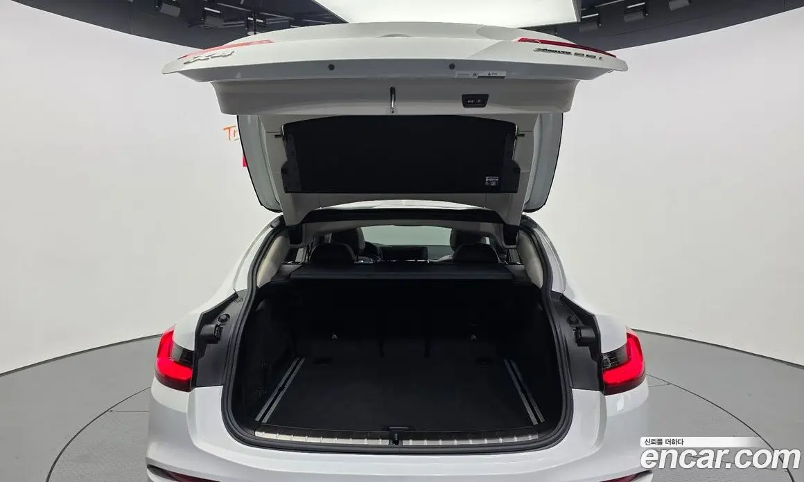 BMW X4 2021 2.0 автомат (гидро), фото 26