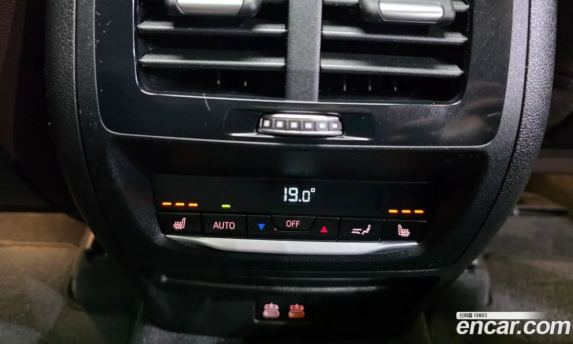 BMW X4 2021 2.0 автомат (гидро), фото 31