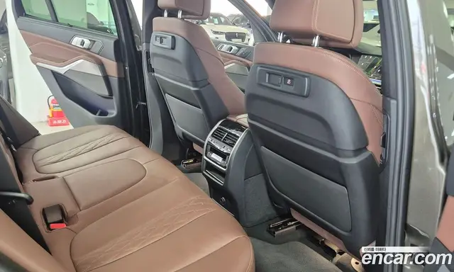 BMW X5 2023 3.0 автомат (гидро), миниатюра 12