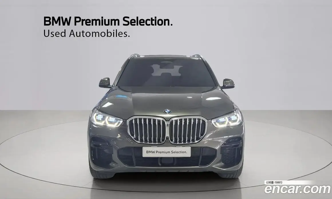 BMW X5 2023 3.0 автомат (гидро), фото 3