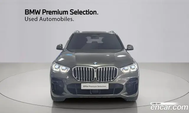 BMW X5 2023 3.0 автомат (гидро), миниатюра 3
