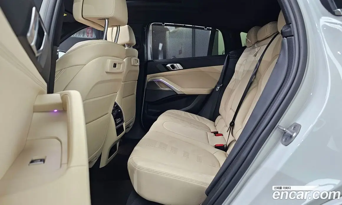 BMW X6 2021 3.0 автомат (гидро), фото 18