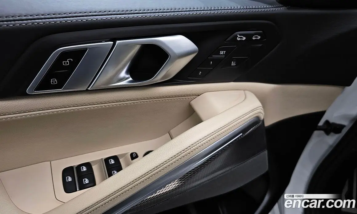 BMW X6 2021 3.0 автомат (гидро), фото 29