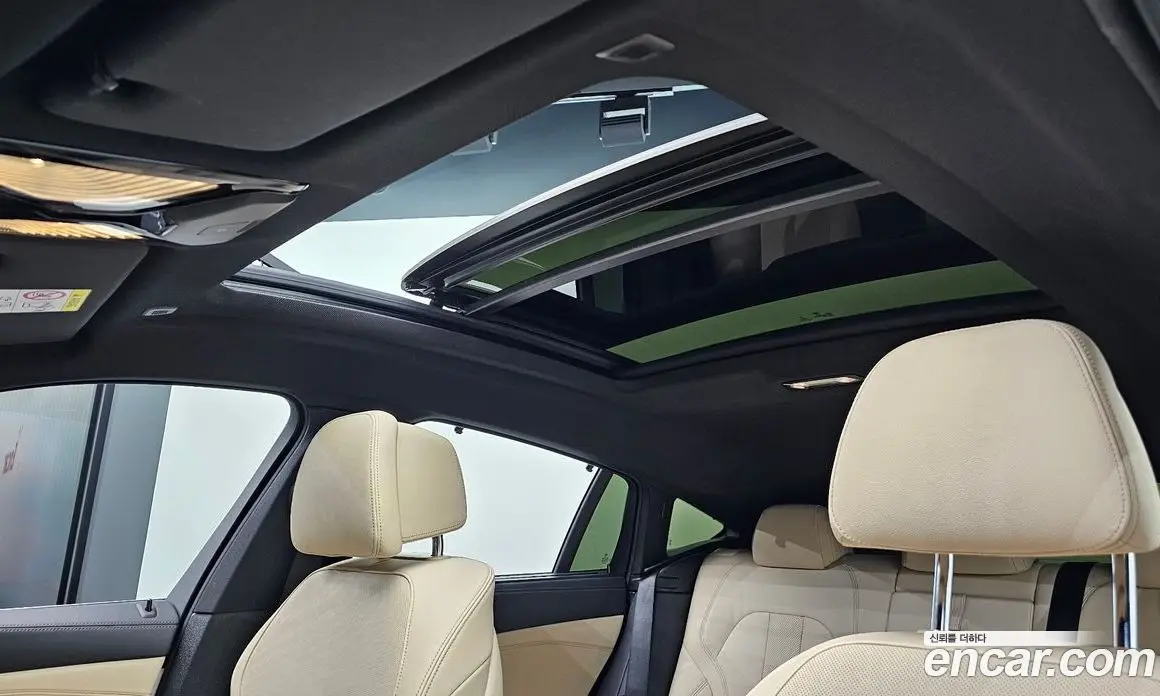 BMW X6 2021 3.0 автомат (гидро), фото 32