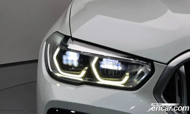 BMW X6 2021 3.0 автомат (гидро), миниатюра 8