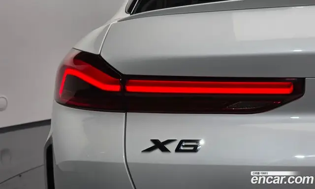 BMW X6 2021 3.0 автомат (гидро), миниатюра 9